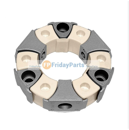 [6301] Coupler Assy SK480-8