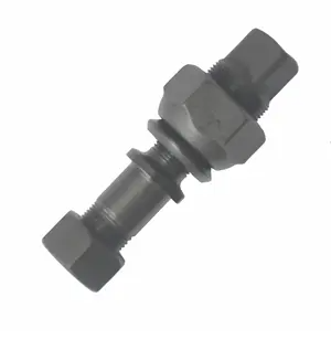 [6458] Wheel Hub Bolt (RH) Stud 1-42331110-0 Isuzu 1.5T Truck