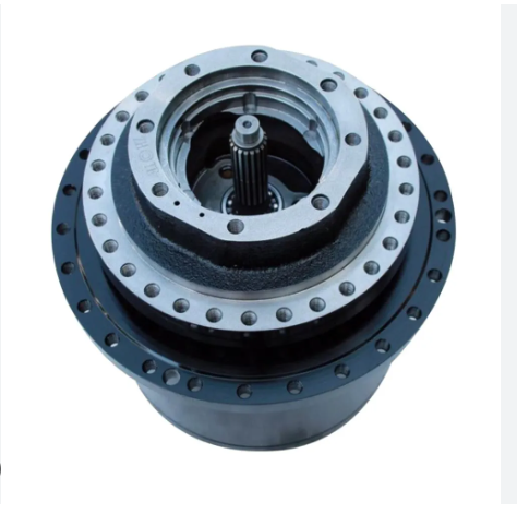 [6495] Travelling Reduction Gearbox SK200-8