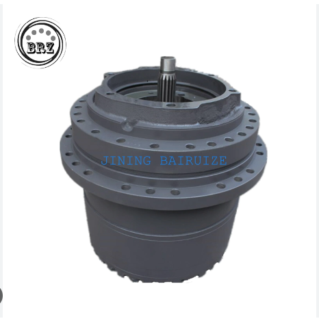 [6496] Travelling Reduction Gearbox CAT330D