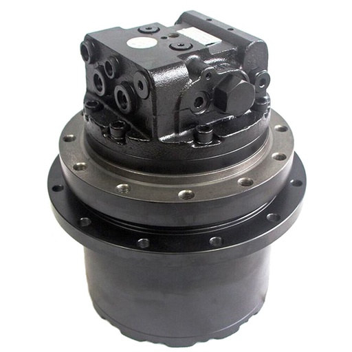 [6611] Travelling Motor With Reduction Bobcat E32/E35 PN:6698127