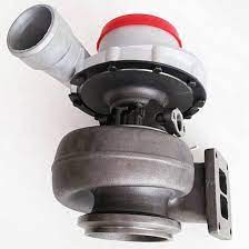 [6630] Turbocharger Assy NTA855 M450, PN: 3529032