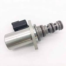 [7143] Solenoid Valve JCB205S PN:332/Y7913