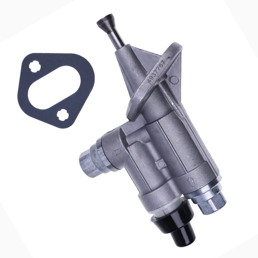 [7185] Fuel Hand Pump 5334912/3904374