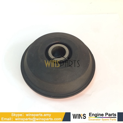 [7766] Rubber Mount LC02P01045P1