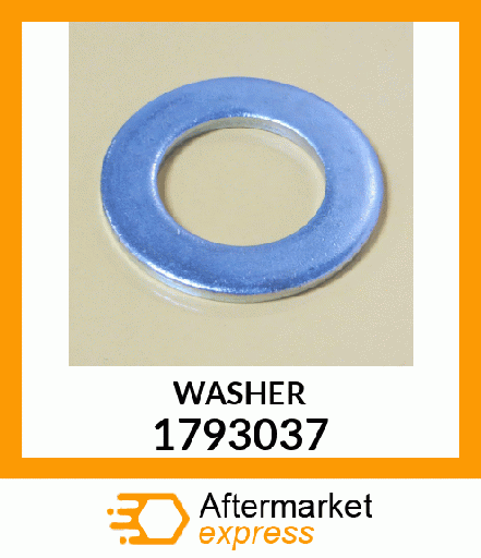 [8088] Washer 179-3037