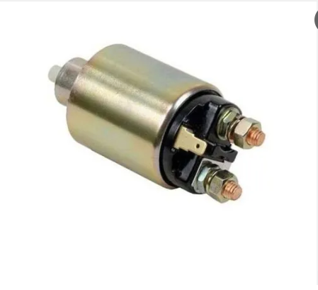 [8247] Starter Motor Solenoid Nta855-M