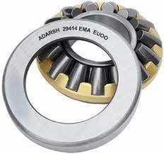 [8447] Spherical Roller Thrust Bearing 29414E Nachi