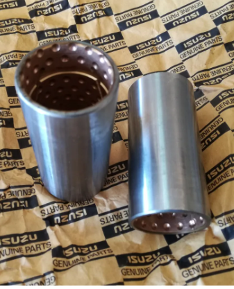 [8496] Bush 32*38*78 (Leaf Spring)