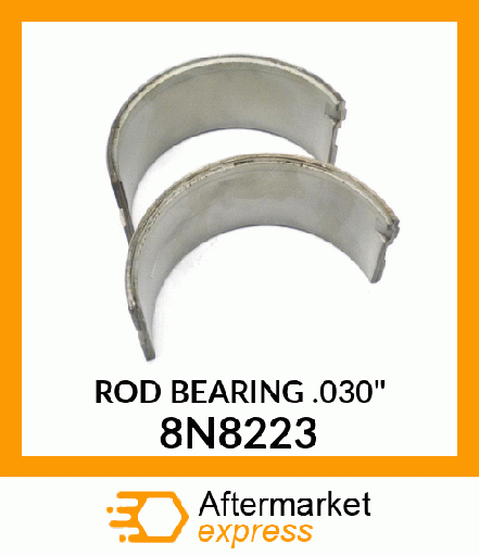 [8680] Bearing-Conn (7W9415) 2246638