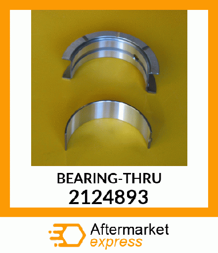 [8692] Thrust Bearing (1077602) 2124893