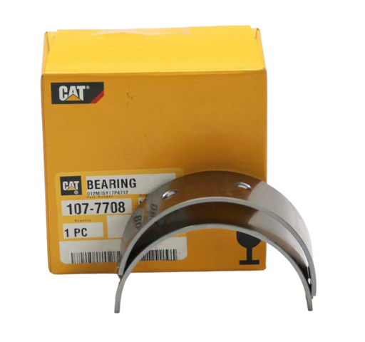 [8693] Main Bearing 107-7708
