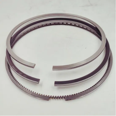 [8710] Piston Ring SPT 495D