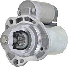 [9035] Starter Motor 504-011-W (SM-4954)