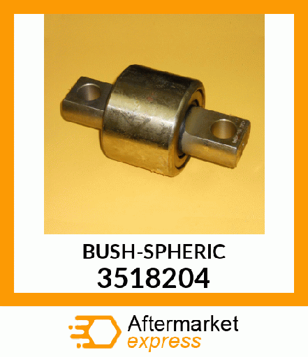 [9123] Bush SPH 351-8204 (Oem)