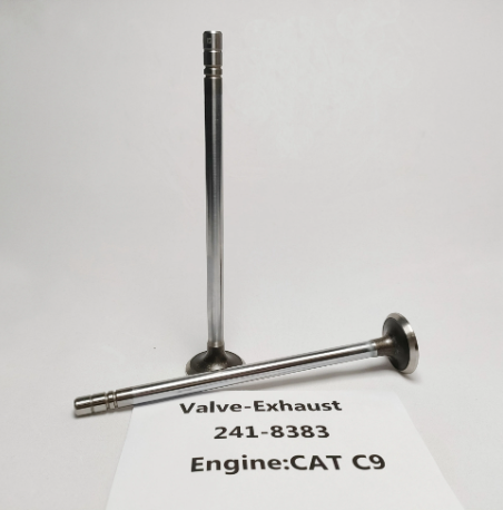[9394] Engine Valve-Ex (2418383) 4901723