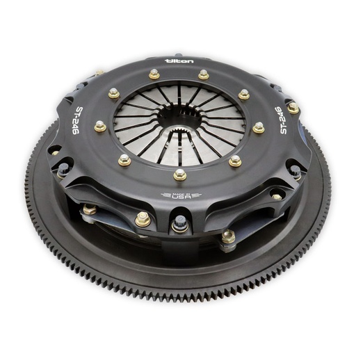 [9793] N Clutch Cover Assy With Release Plate