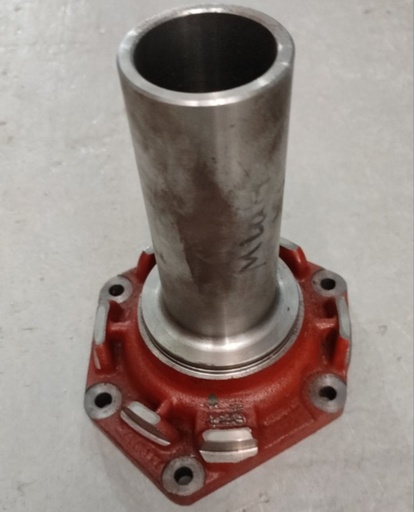[9795] N Zf Input Shaft Cover Zf Funnel