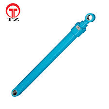 [1061] Bucket Cylinder Assy SK330/350-6