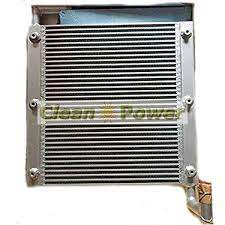 [1089] Radiator Assy SK60-5/6