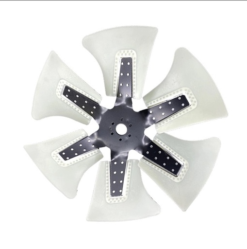 [1090] Radiator Fan SK330/350-8