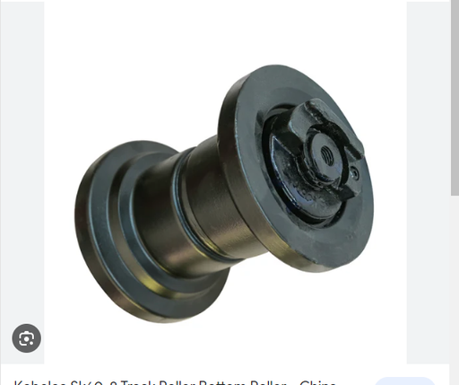 [1105] Lower Roller SK60