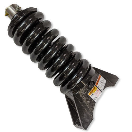 [1676] Track Tensioner Assy/Worth York SK200