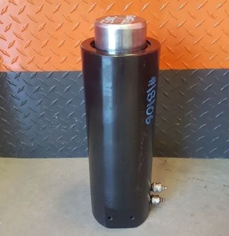 [1738] Grease Adjuster Shaft CAT330D