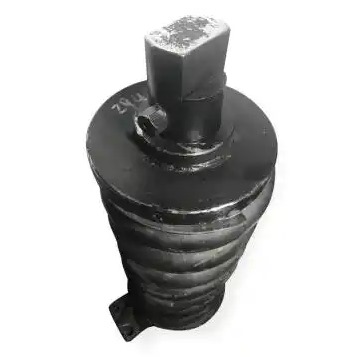 [2223] Track Tensioner Assy/Worth York EC210