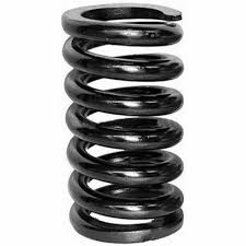 [2507] Coil Spring SK330/350