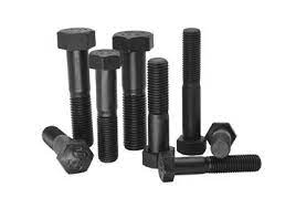 [325] Lower Roller Bolt (M18*1.5*80) SK200