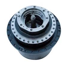 [3710] Travelling Reduction Gearbox SK330/350-8
