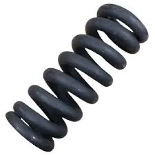 [412] Coil Spring CAT320