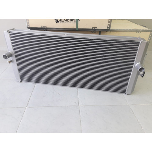 [480] Radiator Assy CAT330A