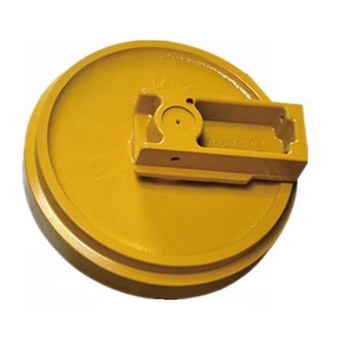 [506] Idler Wheel SK330/350