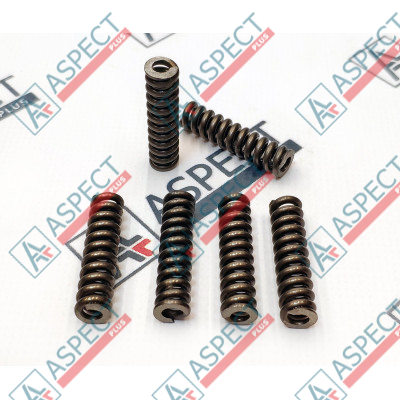 [5180] Hydraulic Pump Coil Spring ..Brand: Handok