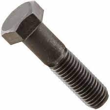 [6409] Idler Wheel Bolt (M16*2.0*45MM) SK200