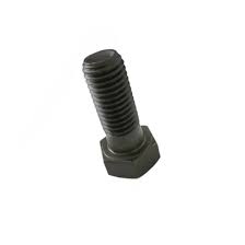 [6409] Idler Wheel Bolt SK200-8 (M16*2.0*45MM)