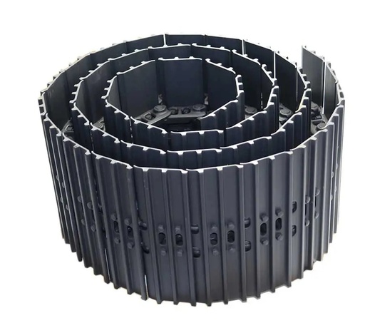 [6612] Track Link Assy (Track Link With Track) Bobcat