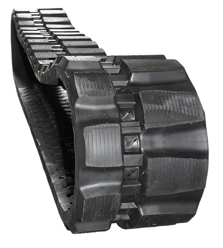 [8470] Rubber Track 350*75.5K*74 Vio50U