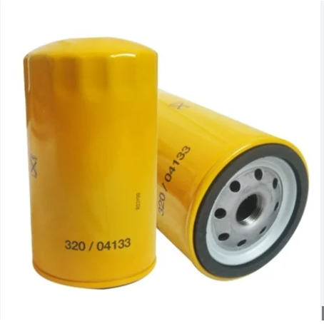 [11247] Oil Filter FL41-33 Brand:Filtersun