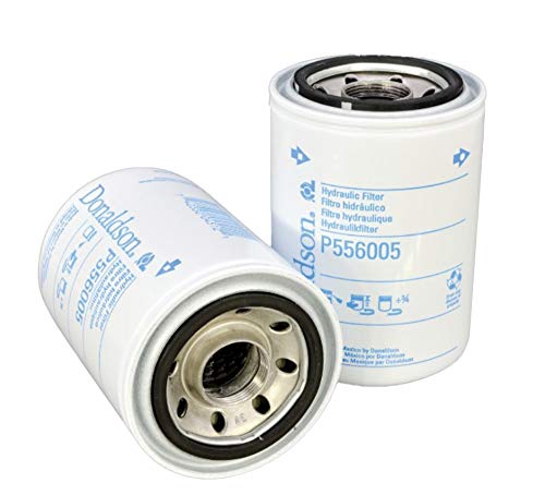 [1126] Hydraulic Filter P556005