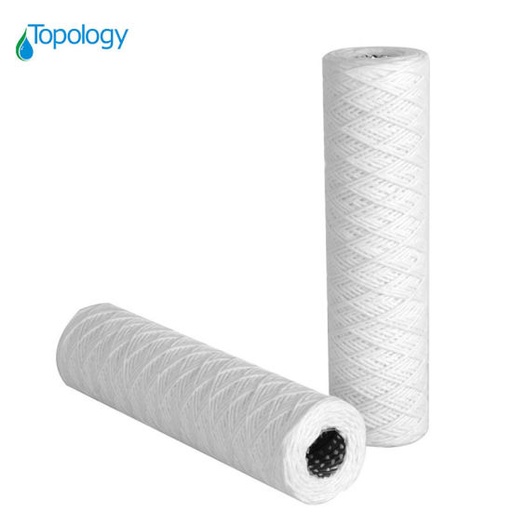 [11715] Cartridge Filter Thread Type 10"