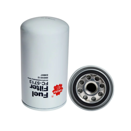 Fuel Filter SFF5488 (SURE FILTER) | Leo Stores and Supply