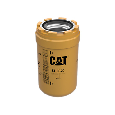 [1215] Hydraulic Filter SFH8670/5I-8670X (CAT)