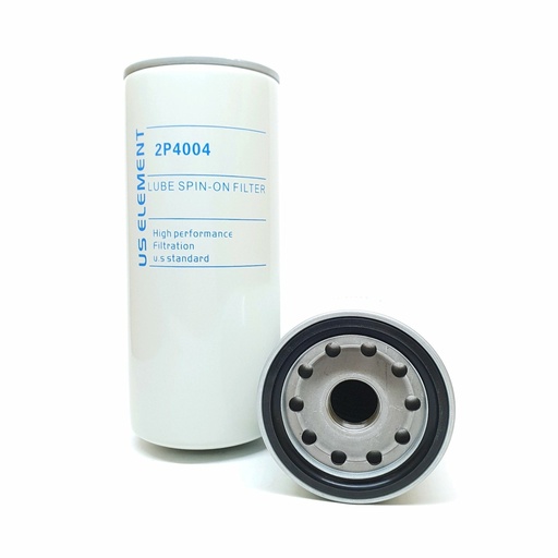 [1321] Oil Filter 2P4004 (OSAKA)