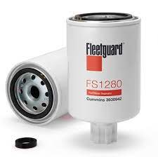 [1337] F/W Separator Filter FW12-80; FS1280