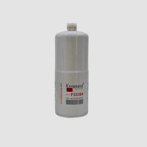 [1400] Fuel/Water Separator F33384 (ECOGUARD)