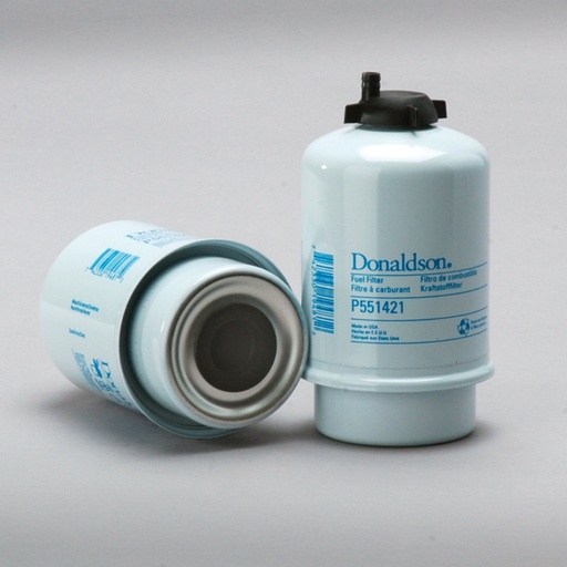 [1406] Fuel Filter P551421 (DONALDSON)