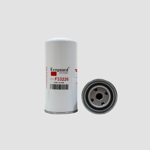 [1810] Fuel Filter F33226 (ECOGUARD)